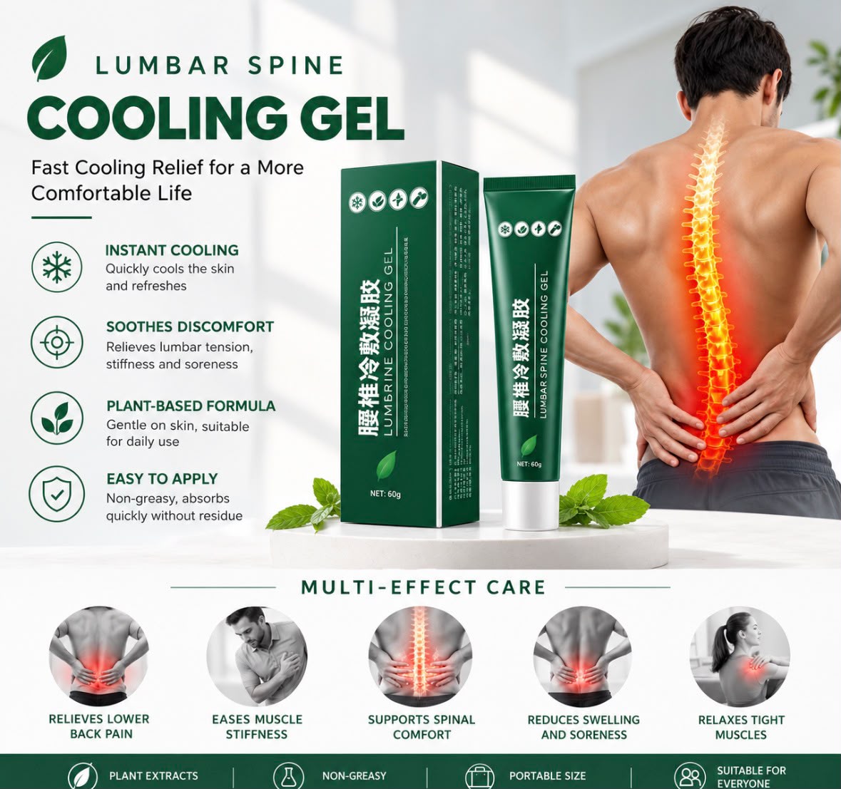 GEL APODIN