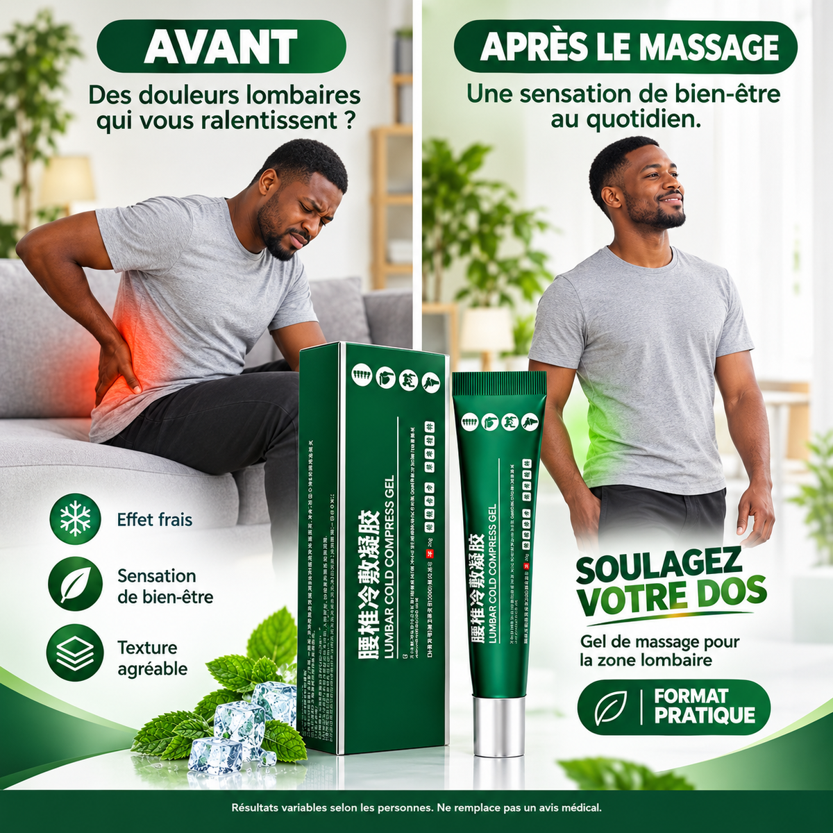 GEL APODIN